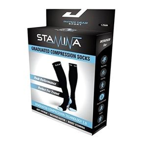 Physix Gear Sport Compression socks